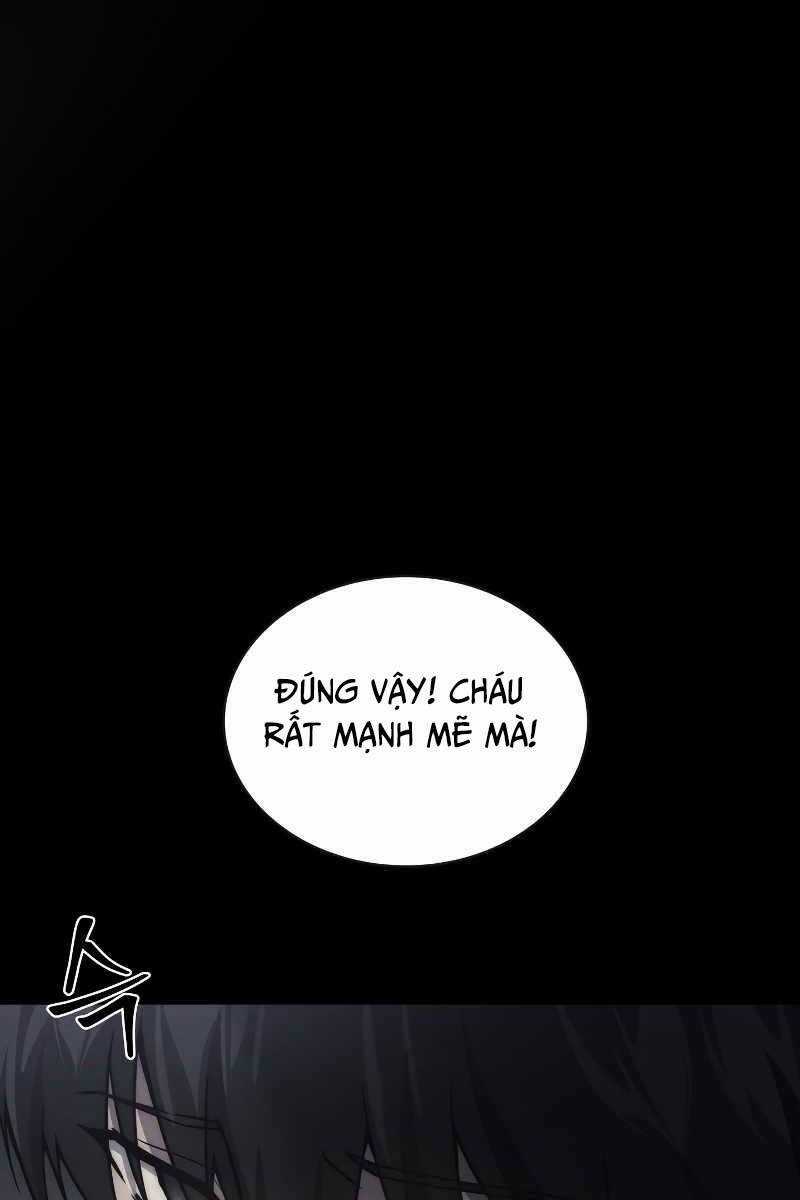 Thần Chiến Tranh Trở Lại Cấp 2 Mô hình đồ chơi về chiến tranh Chapter 8 trang 94