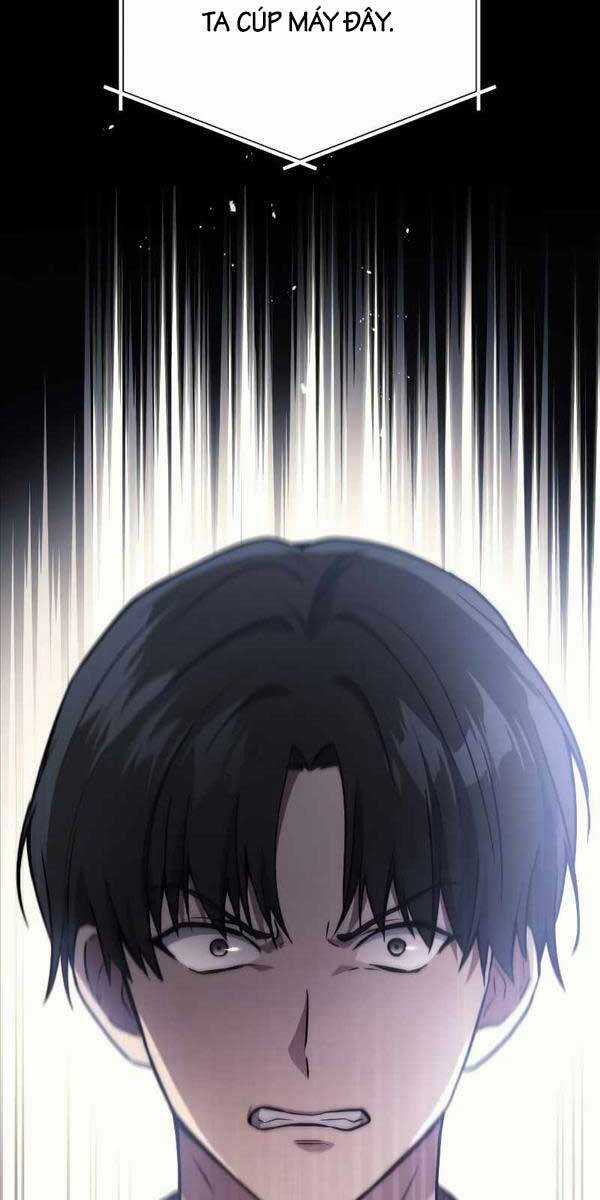 Thần Chiến Tranh Trở Lại Cấp 2 Mô hình đồ chơi về chiến tranh Chapter 9 trang 14