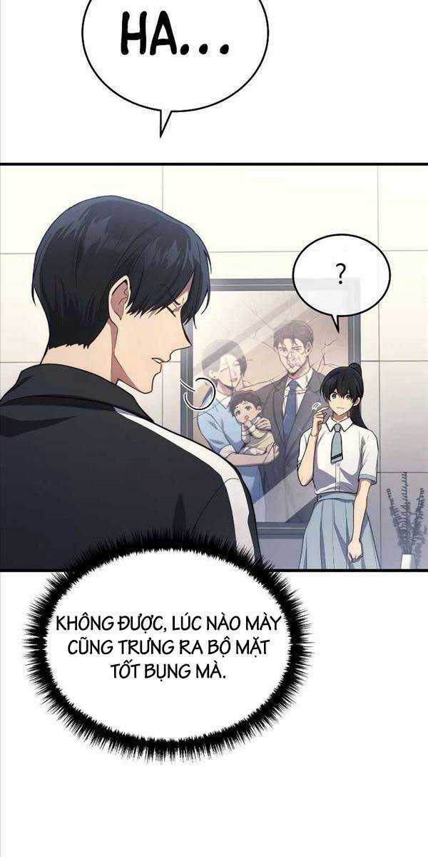 Thần Chiến Tranh Trở Lại Cấp 2 Mô hình đồ chơi về chiến tranh Chapter 9 trang 16