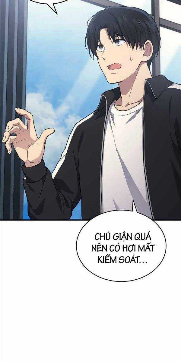 Thần Chiến Tranh Trở Lại Cấp 2 Mô hình đồ chơi về chiến tranh Chapter 9 trang 21