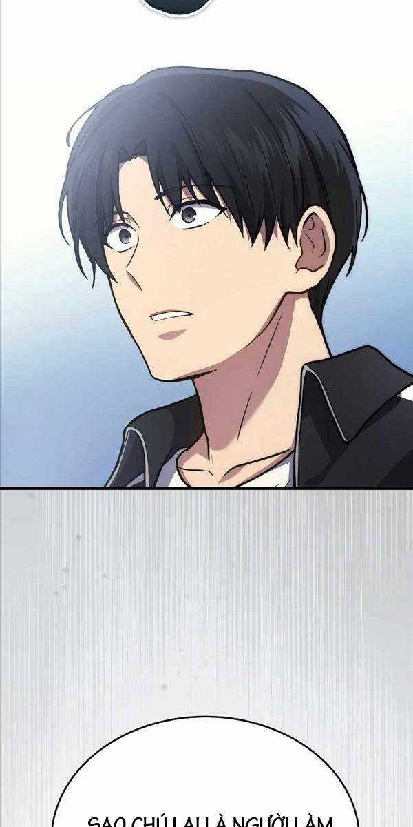 Thần Chiến Tranh Trở Lại Cấp 2 Mô hình đồ chơi về chiến tranh Chapter 9 trang 23