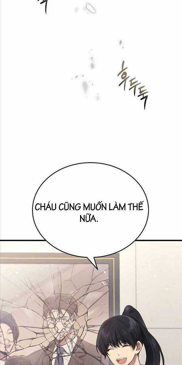 Thần Chiến Tranh Trở Lại Cấp 2 Mô hình đồ chơi về chiến tranh Chapter 9 trang 25