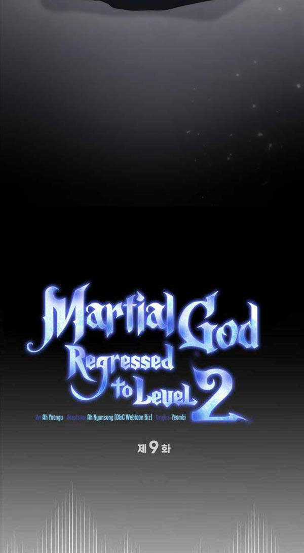 Thần Chiến Tranh Trở Lại Cấp 2 Mô hình đồ chơi về chiến tranh Chapter 9 trang 44