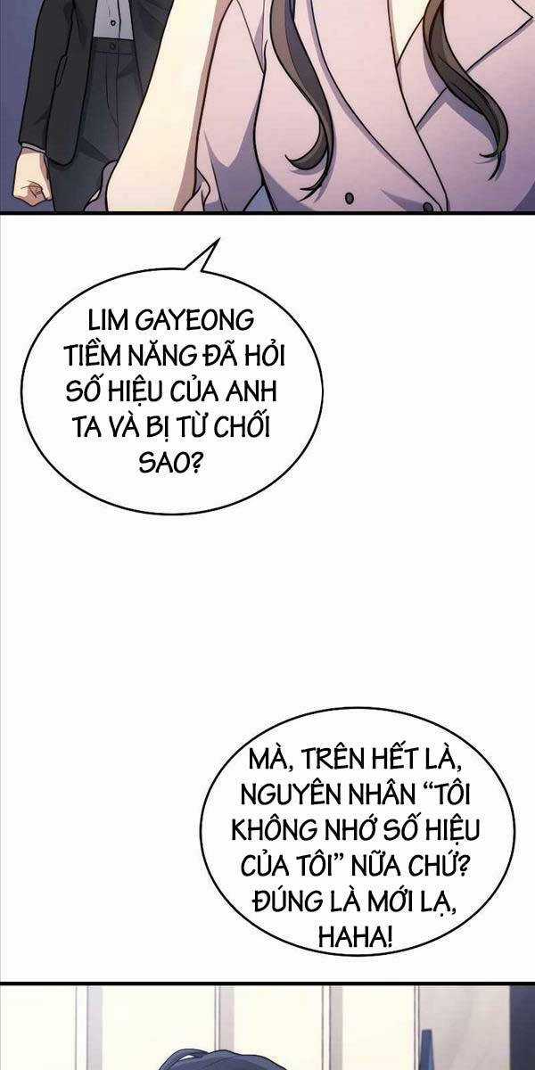 Thần Chiến Tranh Trở Lại Cấp 2 Mô hình đồ chơi về chiến tranh Chapter 9 trang 51