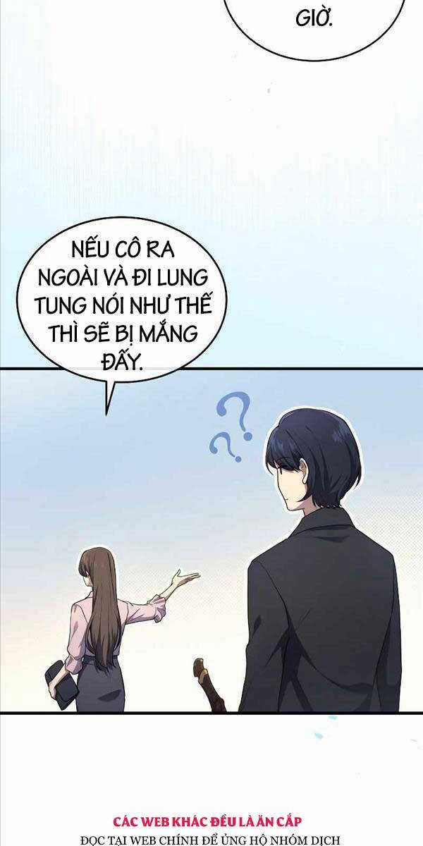 Thần Chiến Tranh Trở Lại Cấp 2 Mô hình đồ chơi về chiến tranh Chapter 9 trang 56