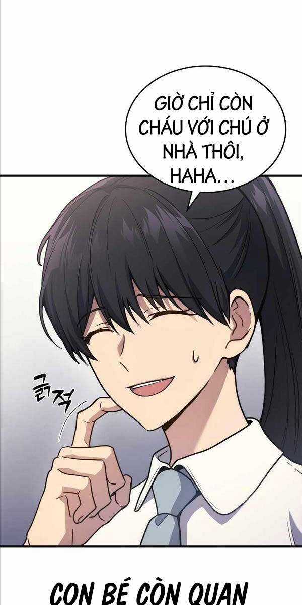 Thần Chiến Tranh Trở Lại Cấp 2 Mô hình đồ chơi về chiến tranh Chapter 9 trang 6