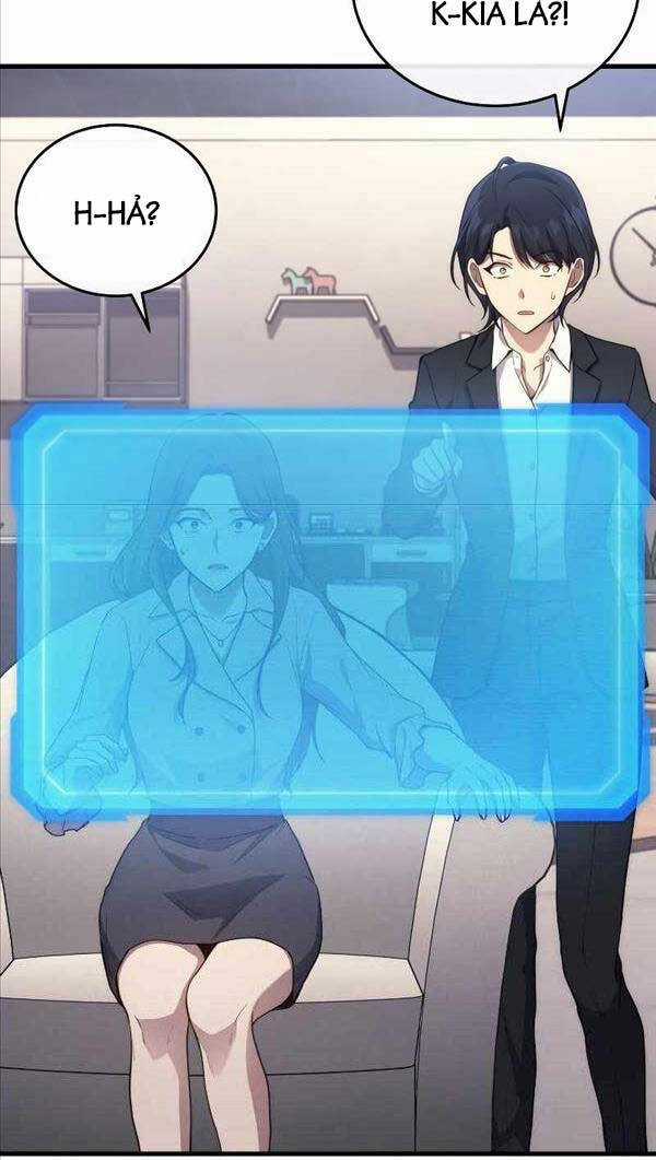 Thần Chiến Tranh Trở Lại Cấp 2 Mô hình đồ chơi về chiến tranh Chapter 9 trang 65