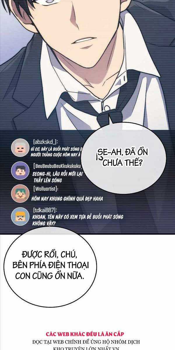 Thần Chiến Tranh Trở Lại Cấp 2 Mô hình đồ chơi về chiến tranh Chapter 9 trang 67