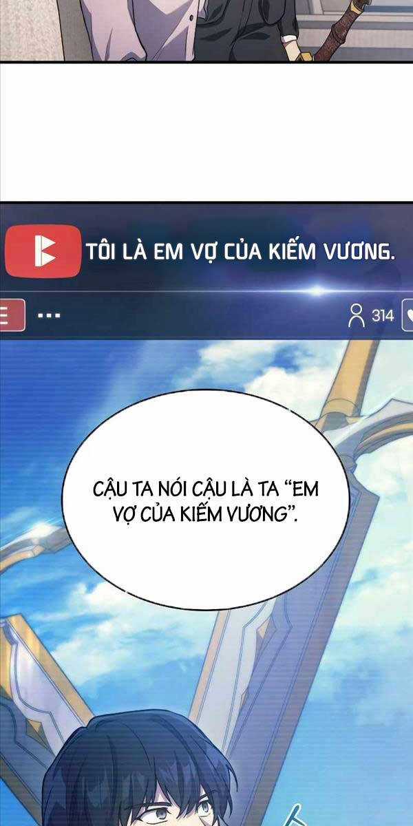 Thần Chiến Tranh Trở Lại Cấp 2 Mô hình đồ chơi về chiến tranh Chapter 9 trang 69