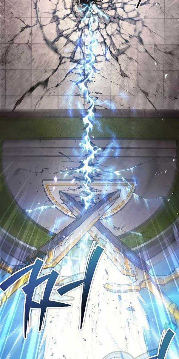 Thần Chiến Tranh Trở Lại Cấp 2 Mô hình đồ chơi về chiến tranh Chapter 9 trang 77