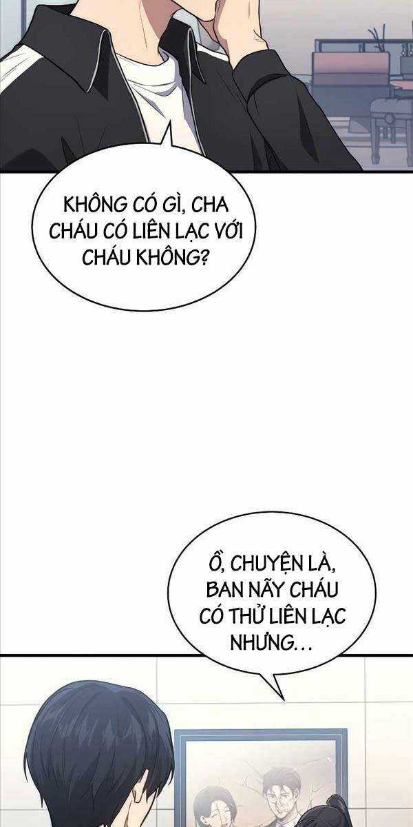 Thần Chiến Tranh Trở Lại Cấp 2 Mô hình đồ chơi về chiến tranh Chapter 9 trang 8