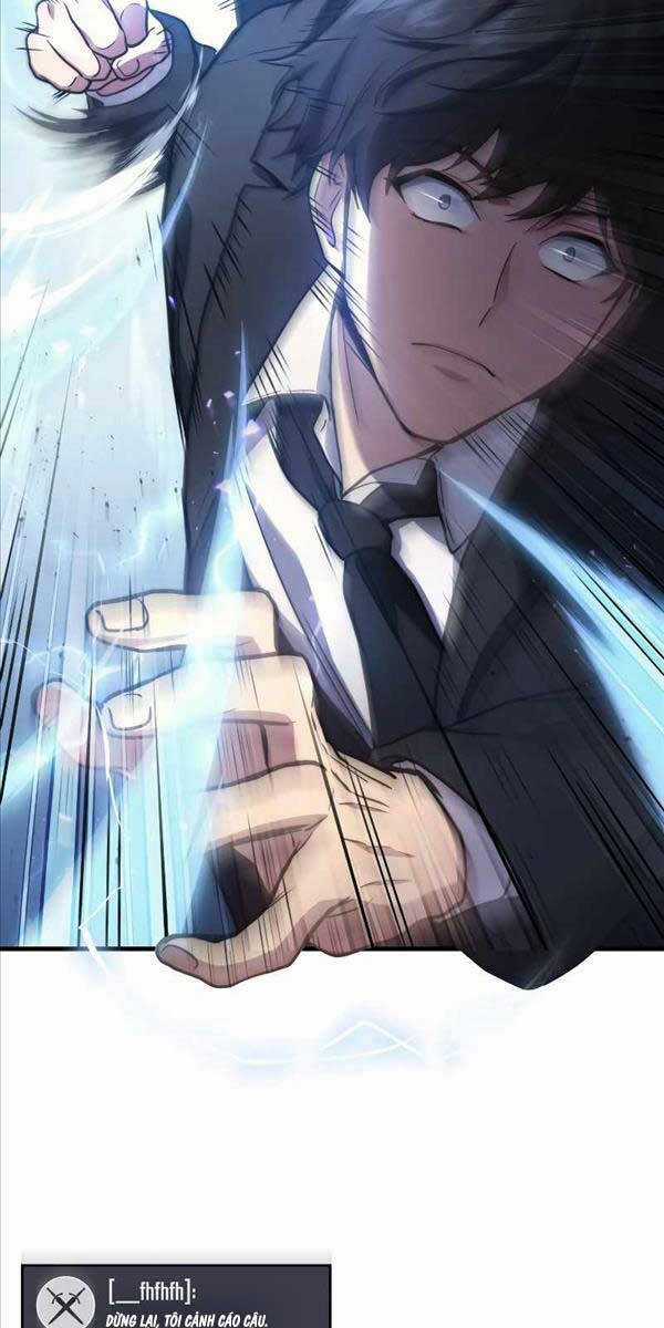 Thần Chiến Tranh Trở Lại Cấp 2 Mô hình đồ chơi về chiến tranh Chapter 9 trang 84