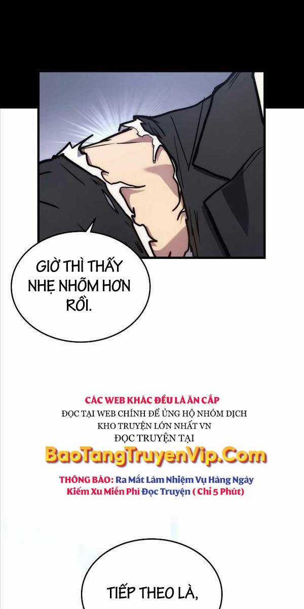 Thần Chiến Tranh Trở Lại Cấp 2 Mô hình đồ chơi về chiến tranh Chapter 9 trang 89