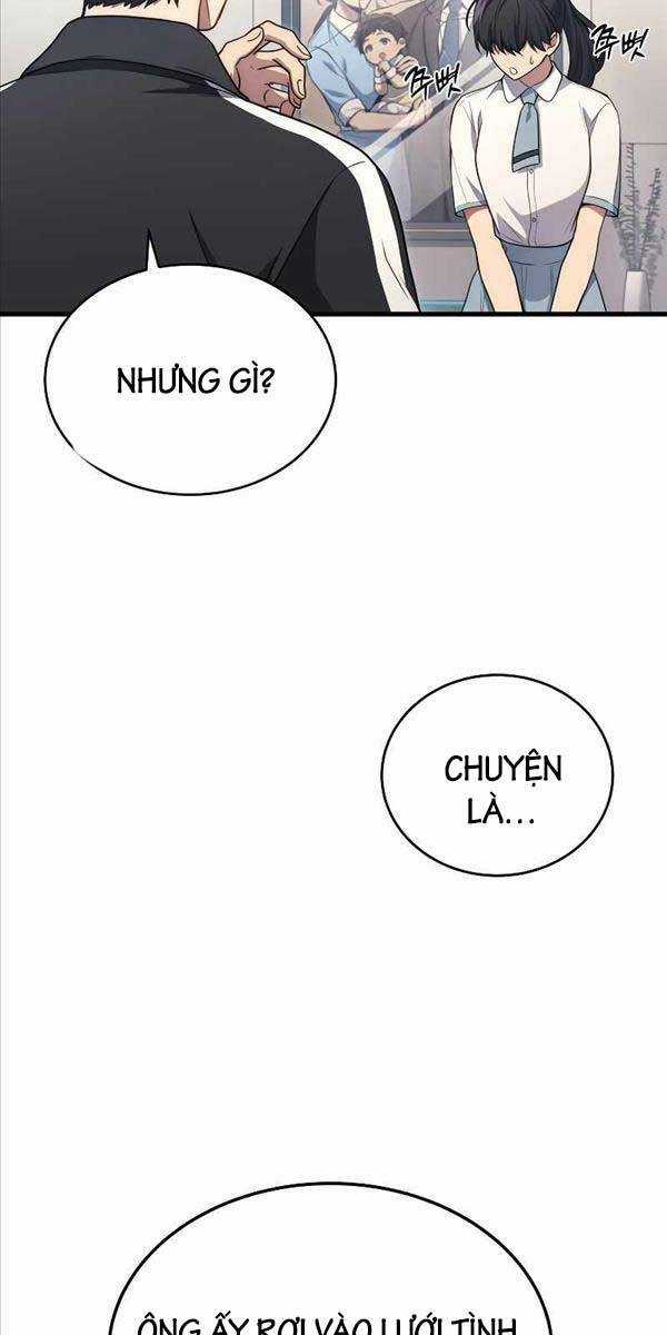 Thần Chiến Tranh Trở Lại Cấp 2 Mô hình đồ chơi về chiến tranh Chapter 9 trang 9