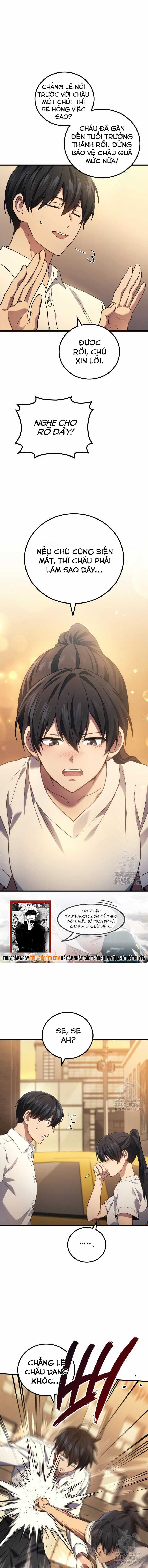 Thần Chiến Tranh Trở Lại Cấp 2 Chapter 67 trang 13