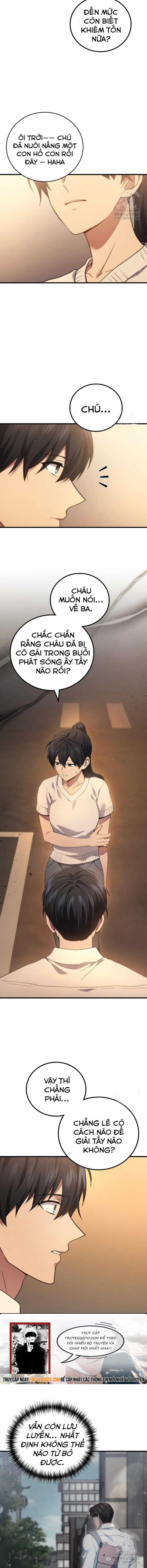 Thần Chiến Tranh Trở Lại Cấp 2 Chapter 67 trang 15