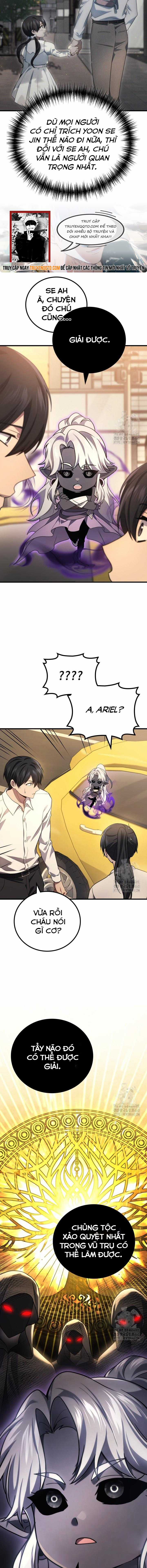 Thần Chiến Tranh Trở Lại Cấp 2 Chapter 67 trang 16