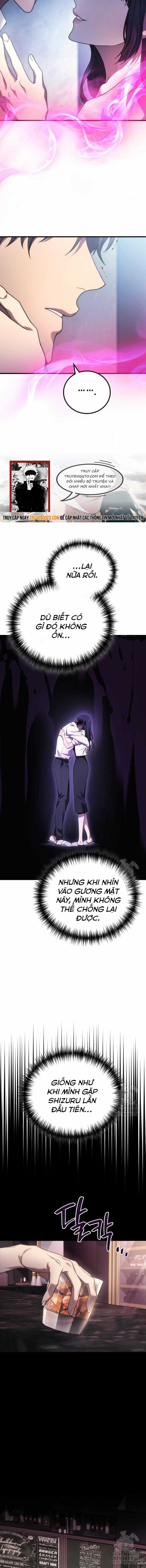 Thần Chiến Tranh Trở Lại Cấp 2 Chapter 67 trang 2