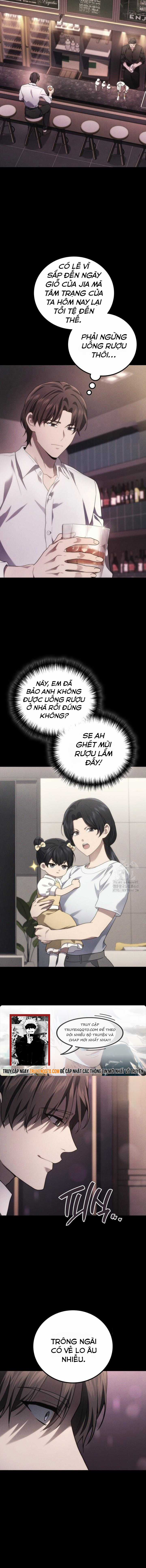 Thần Chiến Tranh Trở Lại Cấp 2 Chapter 67 trang 3