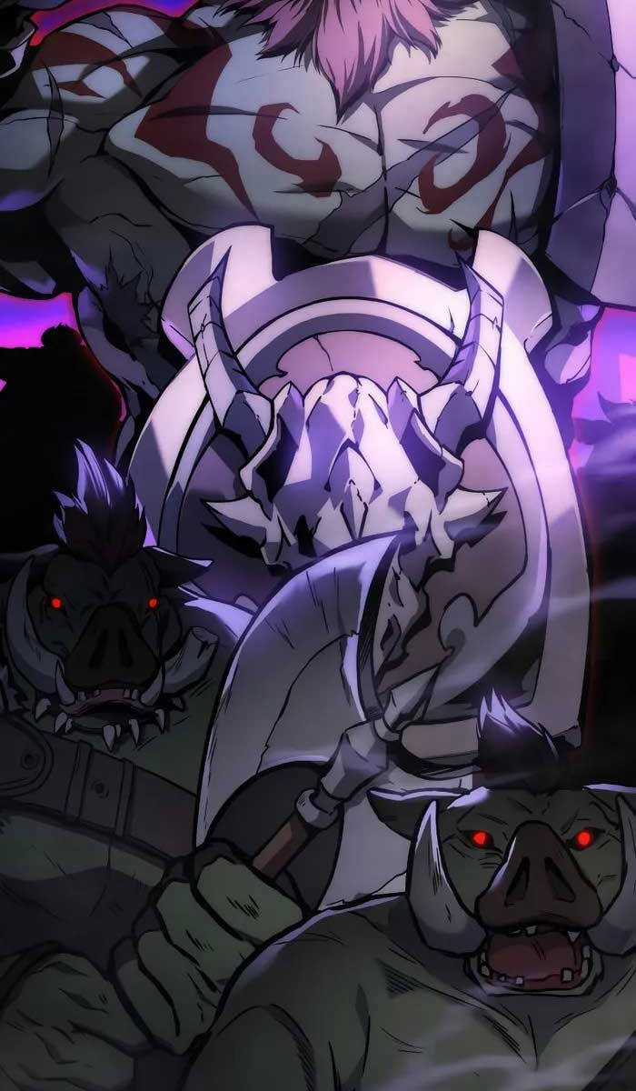 Thần Chiến Tranh Trở Lại Cấp 2 Chương 1.5 trang 16