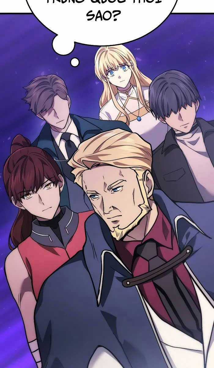 Thần Chiến Tranh Trở Lại Cấp 2 Chương 1.5 trang 18