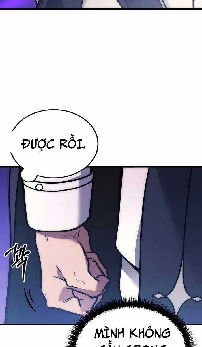 Thần Chiến Tranh Trở Lại Cấp 2 Chương 1.5 trang 19