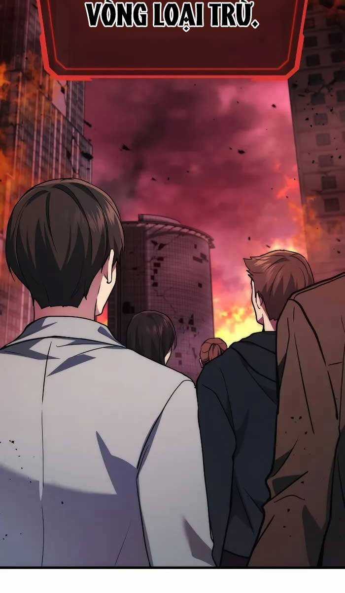 Thần Chiến Tranh Trở Lại Cấp 2 Chương 1.5 trang 3