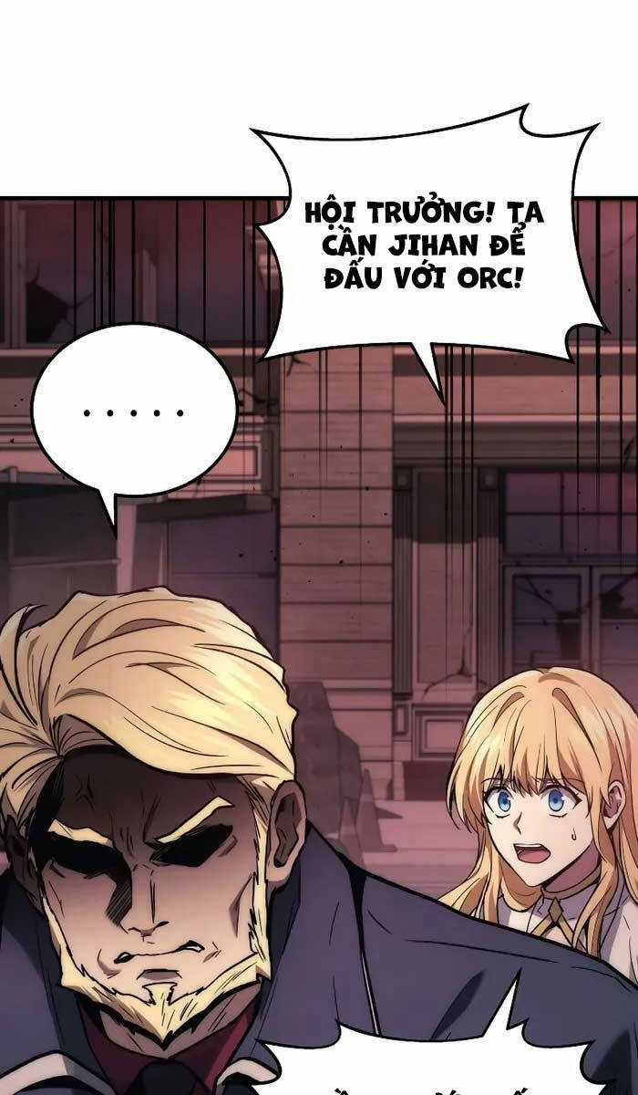 Thần Chiến Tranh Trở Lại Cấp 2 Chương 1.5 trang 7