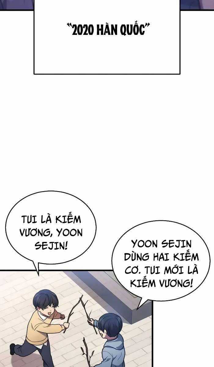 Thần Chiến Tranh Trở Lại Cấp 2 Chương 1.5 trang 94