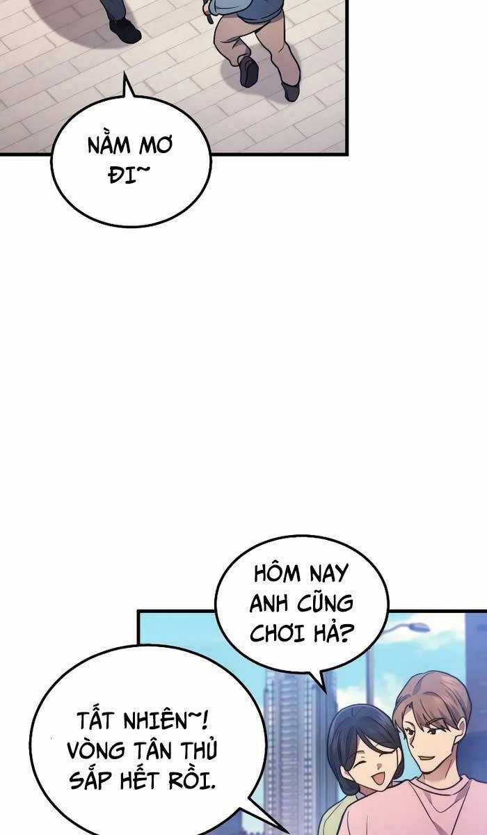 Thần Chiến Tranh Trở Lại Cấp 2 Chương 1.5 trang 95