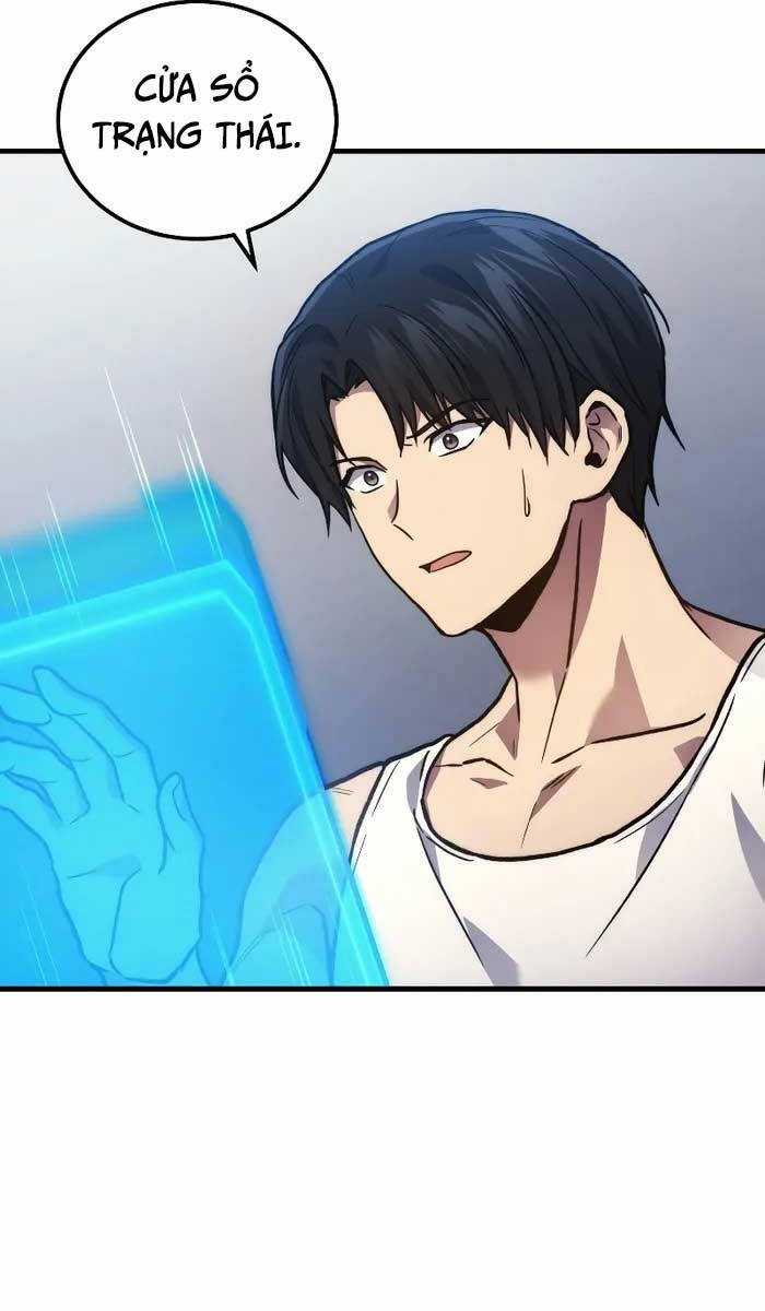 Thần Chiến Tranh Trở Lại Cấp 2 Chương 1.5 trang 98