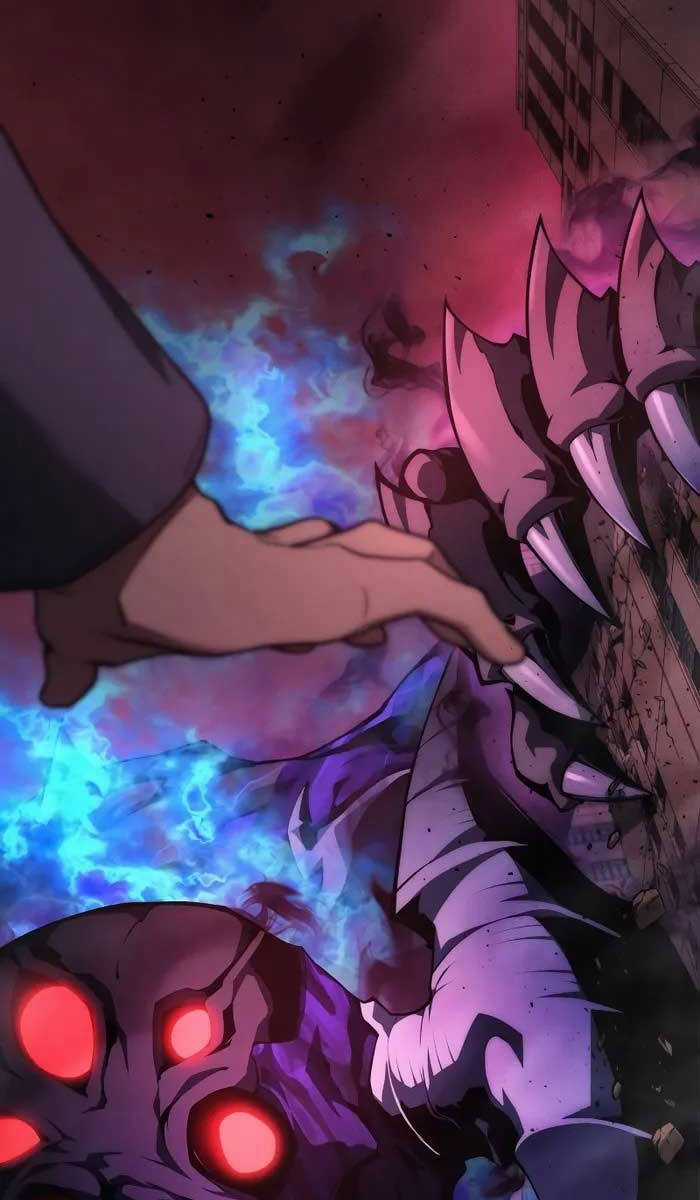 Thần Chiến Tranh Trở Lại Cấp 2 Chương 1 trang 12