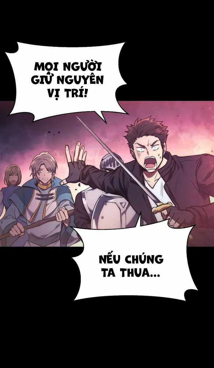 Thần Chiến Tranh Trở Lại Cấp 2 Chương 1 trang 16