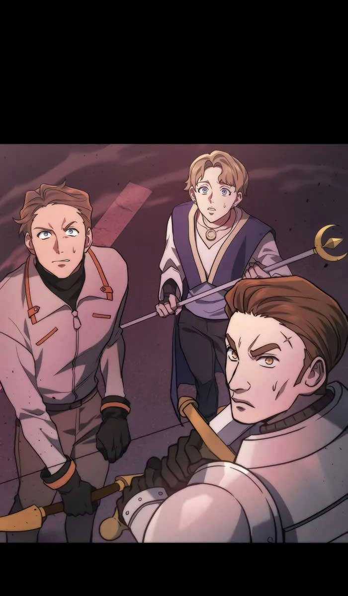 Thần Chiến Tranh Trở Lại Cấp 2 Chương 1 trang 2