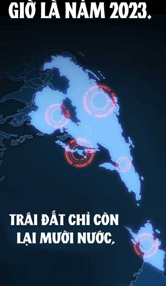 Thần Chiến Tranh Trở Lại Cấp 2 Chương 1 trang 23