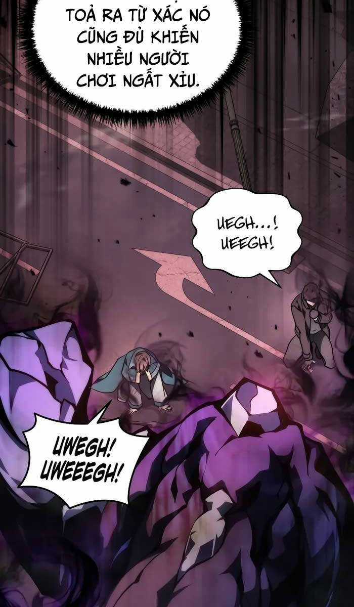 Thần Chiến Tranh Trở Lại Cấp 2 Chương 1 trang 64