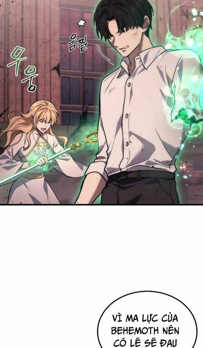 Thần Chiến Tranh Trở Lại Cấp 2 Chương 1 trang 70