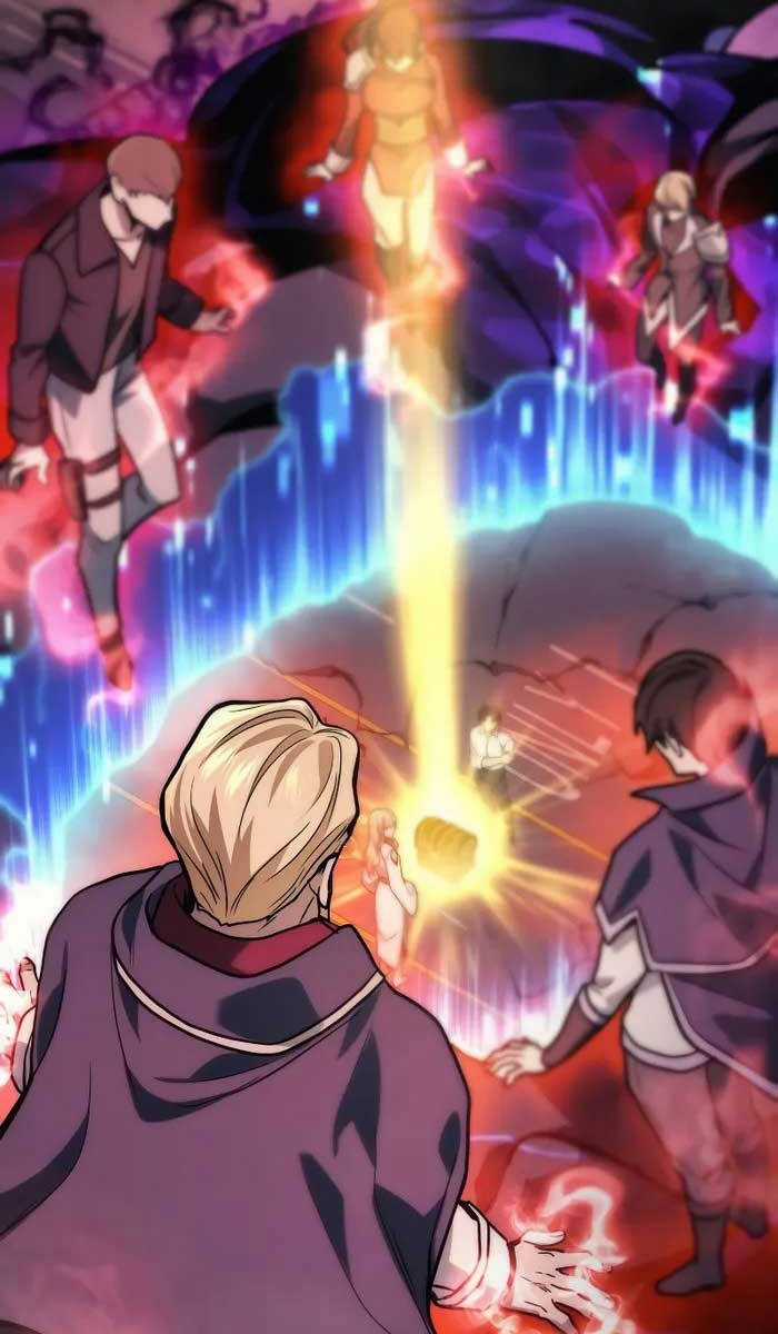 Thần Chiến Tranh Trở Lại Cấp 2 Chương 1 trang 80