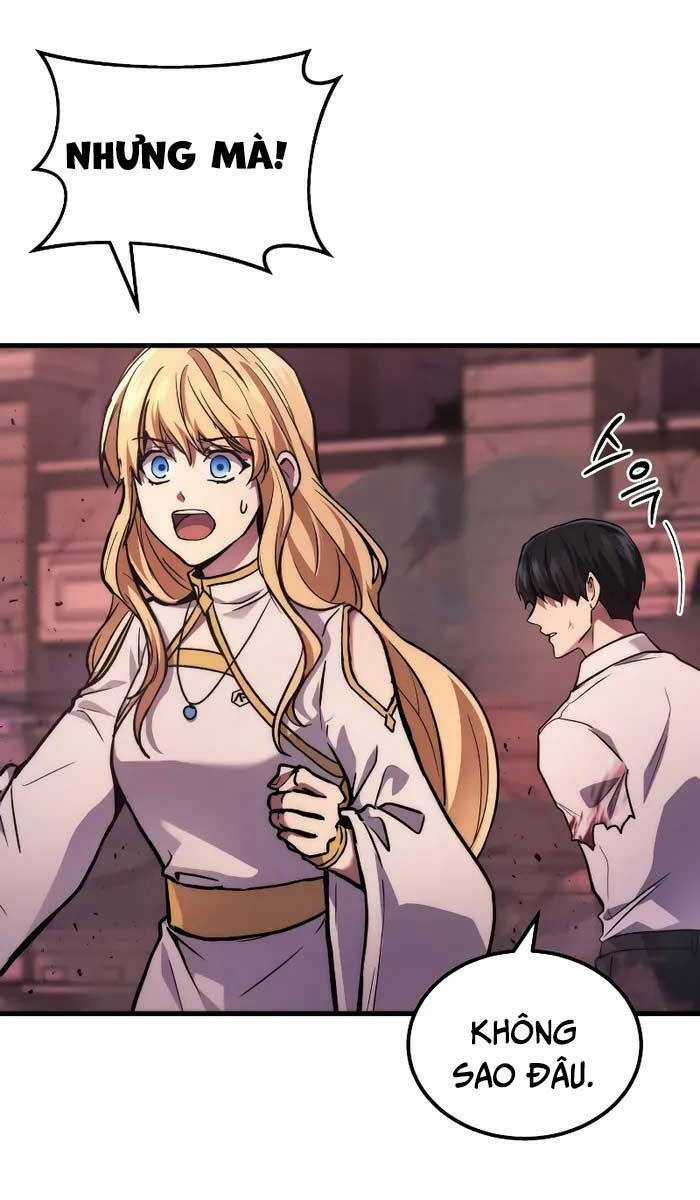 Thần Chiến Tranh Trở Lại Cấp 2 Chương 1 trang 97