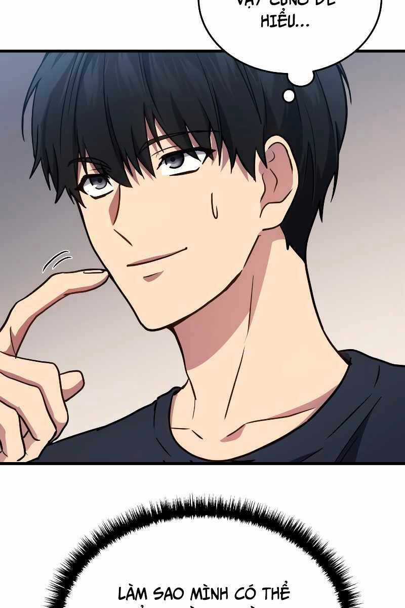 Thần Chiến Tranh Trở Lại Cấp 2 Chương 10 trang 106