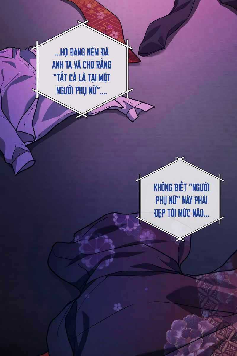 Thần Chiến Tranh Trở Lại Cấp 2 Chương 10 trang 119