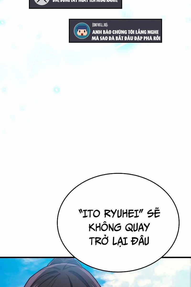 Thần Chiến Tranh Trở Lại Cấp 2 Chương 10 trang 25