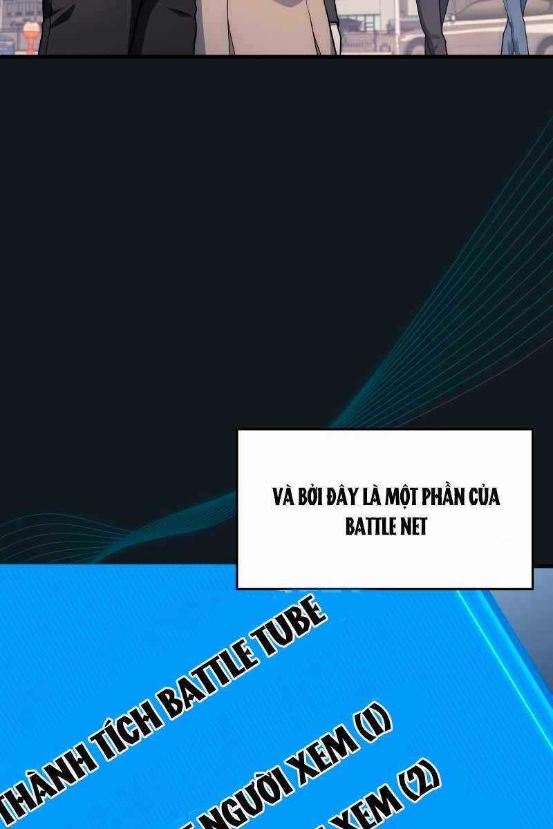 Thần Chiến Tranh Trở Lại Cấp 2 Chương 10 trang 3