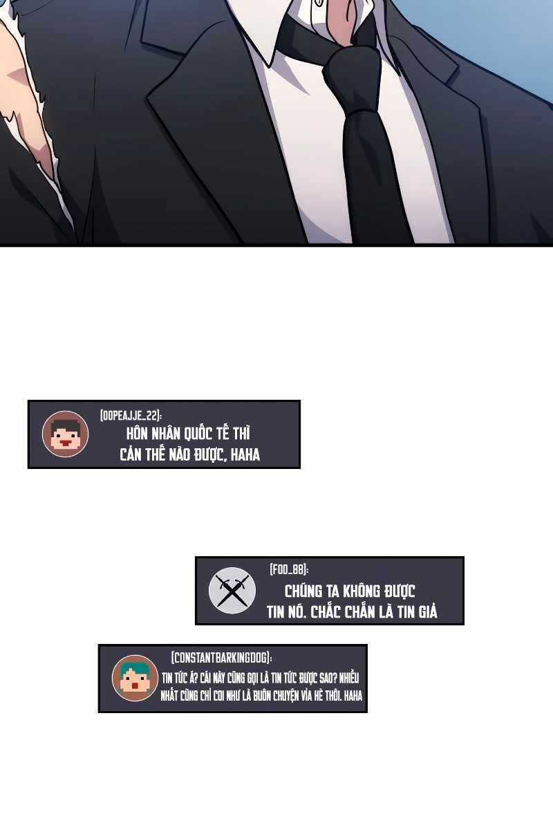 Thần Chiến Tranh Trở Lại Cấp 2 Chương 10 trang 38