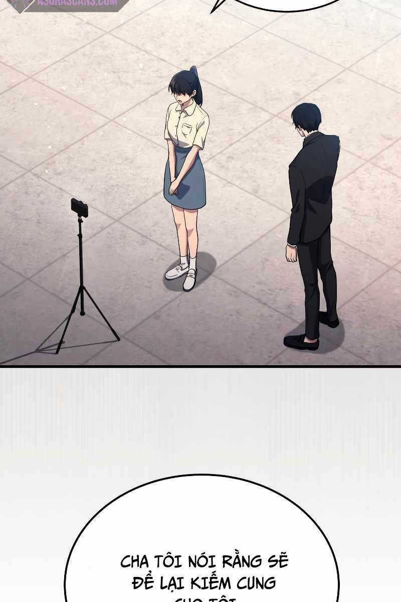 Thần Chiến Tranh Trở Lại Cấp 2 Chương 10 trang 42