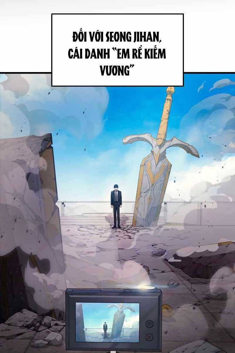 Thần Chiến Tranh Trở Lại Cấp 2 Chương 10 trang 5