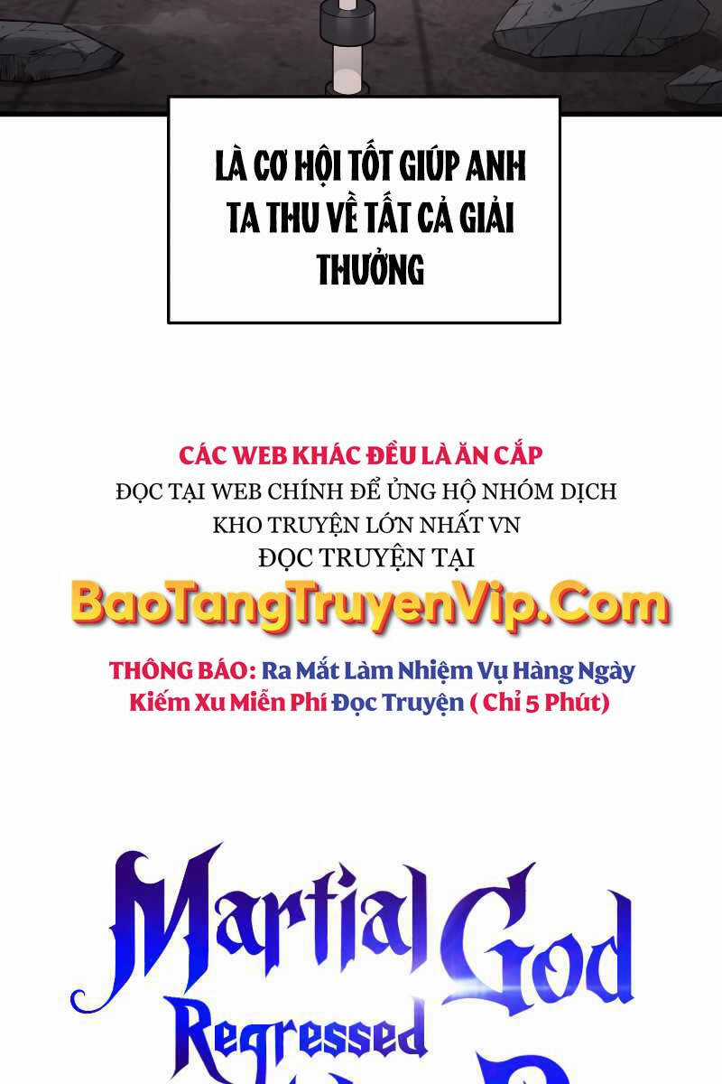 Thần Chiến Tranh Trở Lại Cấp 2 Chương 10 trang 6