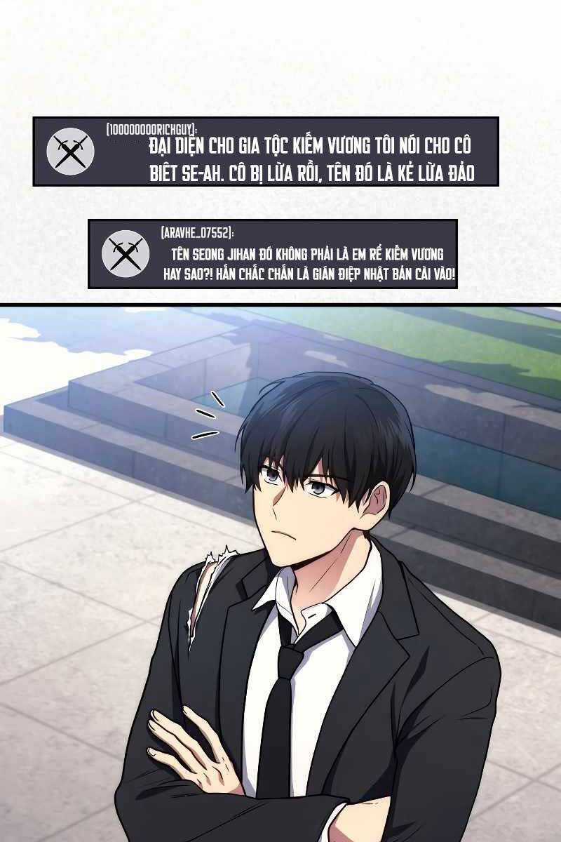 Thần Chiến Tranh Trở Lại Cấp 2 Chương 10 trang 81