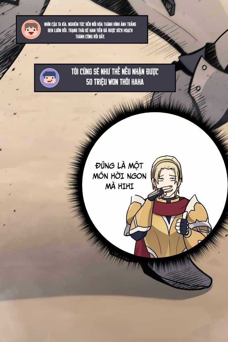 Thần Chiến Tranh Trở Lại Cấp 2 Chương 11 trang 111