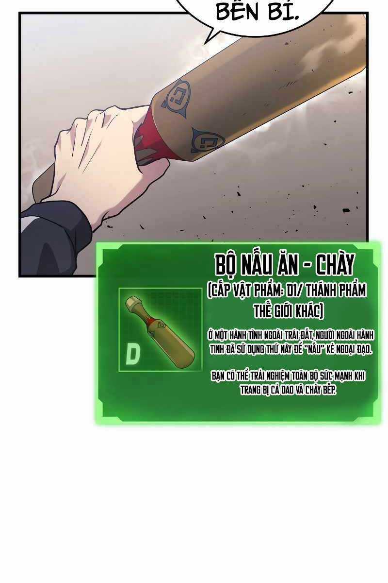 Thần Chiến Tranh Trở Lại Cấp 2 Chương 11 trang 127